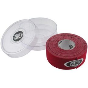Vise Hada Patch Uncut Tape Roll, Red