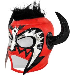Mexican Luchador Mexicano Custume Masks Wrestling Masks for Men & Women Lucha Libre Adult And Kids