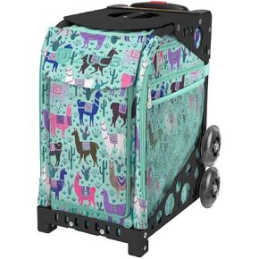 ZUCA Llama Rama Sport Insert Bag (Frames Sold Separately) 1733