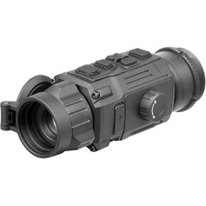 AGM Global Vision Rattler-C V2 19-256 Thermal Imaging Clip-On 20mK, 12 Micron Thermal Detector, 256x192 (50 Hz) Resolution, 19mm Lens. Thermal Clip-On System Quick Day Optic Conversion