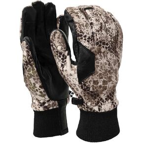 Badlands Hybrid Glove, Approach FX, X Small
