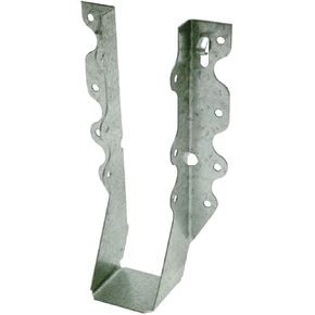 Simpson Strong Tie LU28 20-Gauge 2x8 Face Mount Joist Hanger 100-per box in Kuwait