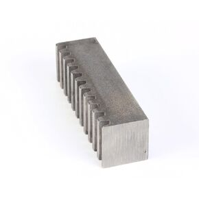 1109380 Proluxe Gear Rack for Dp1100 Manual Dough Press