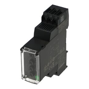 RM22TR33 | SCHNEIDER Three-Phase Voltage Control Relay, 2 C/O