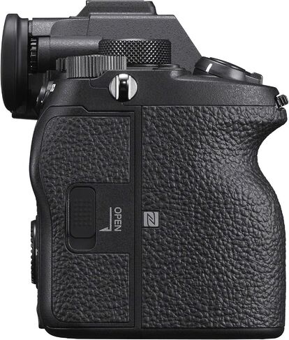 Sony Alpha a7S III Mirrorless Full Frame Camera Bundle with Pixel Advanced Accessories | Sony a7SIII in Saudi Arabia