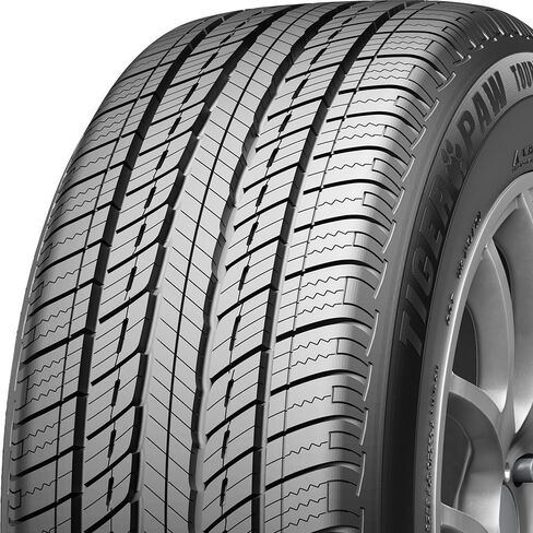 إطار الركاب Uniroyal Tiger Paw Touring A/S All Season 205/65R15 94H in Saudi Arabia