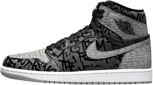 Air Jordan 1 Retro High OG 'Rebellionaire' US 9.5 in Saudi Arabia