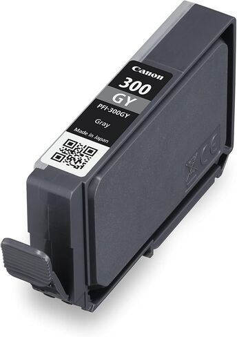 Canon PFI-300 Lucia PRO Ink, Chroma Optimizer, Compatible to imagePROGRAF PRO-300 Printer, Standard (4201C002) in Saudi Arabia