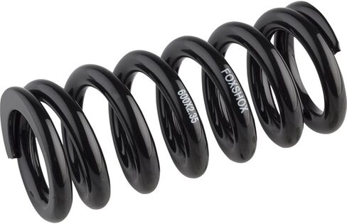 Fox Shox 1.38" قطر TLG Spring، 2.50-2.75" S x 500# - 039-03-004 in Kuwait