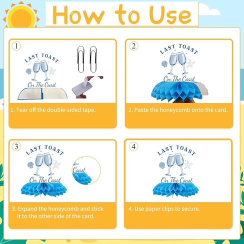 Axolotl Birthday Decorations - 9PCS Axolotl Party Table Decorations Cute Axolotl Theme Honeycomb Centerpiece Decor for Birthday Party Baby Shower Decorations Supplies Kids Girls in Kuwait