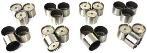 DNJ LFK16920 Valve Lifter Kit For 85-98 Toyota Geo Chevrolet 1.5L-3.0L Set of 16 Valve Lifter Kit in Saudi Arabia
