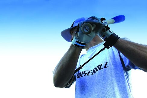Hitting Aid & Bat Swing Trainer for Baseball Softball in Saudi Arabia