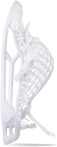 Men's Lacrosse Head Sequel Unstrung in Saudi Arabia