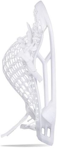 Men's Lacrosse Head Sequel Unstrung in Saudi Arabia