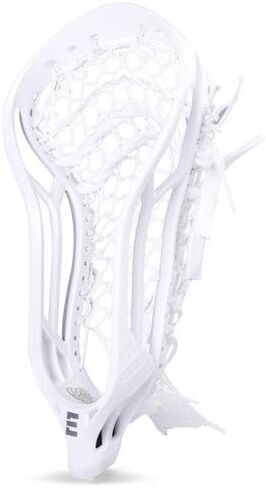 Men's Lacrosse Head Sequel Unstrung in Saudi Arabia