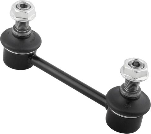 2 قطعة تعليق خلفي Sway Bar End Links Stabilizer Sway Bar Link مناسب لدودج دورانجو 2011-2015، لسيارة جيب جراند شيروكي 2011، لسيارة جيب جراند شيروكي 2012-2015 استبدال # K750573 in Saudi Arabia