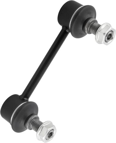 2 قطعة تعليق خلفي Sway Bar End Links Stabilizer Sway Bar Link مناسب لدودج دورانجو 2011-2015، لسيارة جيب جراند شيروكي 2011، لسيارة جيب جراند شيروكي 2012-2015 استبدال # K750573 in Saudi Arabia