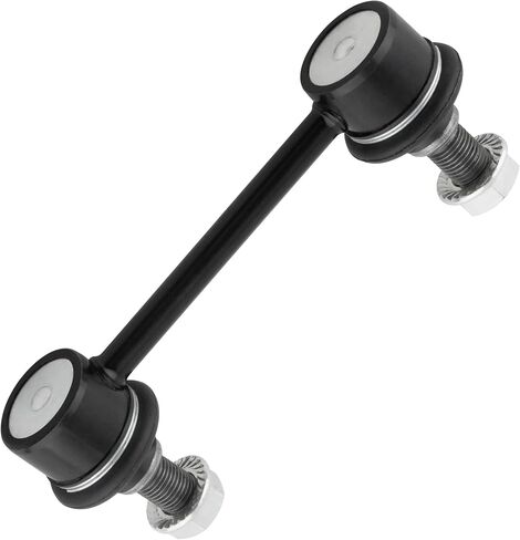 2 قطعة تعليق خلفي Sway Bar End Links Stabilizer Sway Bar Link مناسب لدودج دورانجو 2011-2015، لسيارة جيب جراند شيروكي 2011، لسيارة جيب جراند شيروكي 2012-2015 استبدال # K750573 in Saudi Arabia