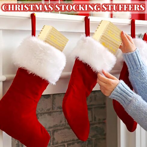 Ceenna 2 Sets 2 Sets Christmas Believe Bell Gifts Magical Polar Bells Ornaments Bulk Santa Sleigh Bells Christmas Train Ride Family Movie Gifts Keepsake Christmas Stocking Stuffers Tree Decor (Brown) in Saudi Arabia