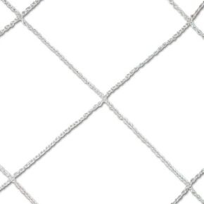 Club Soccer Net - 8'H x 24'W x 4'D x 8'B (Sold In Pairs)