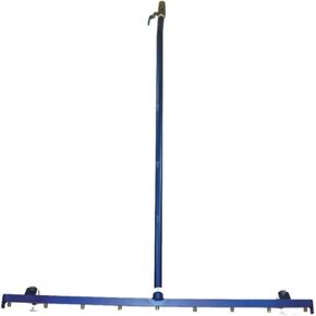 BuyBocceBalls listing - Tennis Court Maintenance - Water Removers and Water Brooms -9-Jet Water Broom by BuyBocceBalls