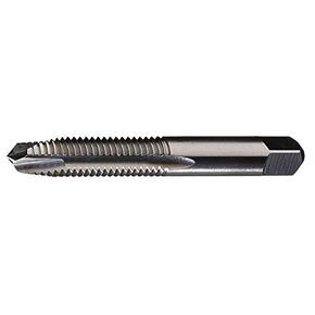 Greenfield Threading 330135 GT/VTD SPGP D5 3FL GP Plug Spiral Point Tap, M12 x 1.25 mm