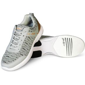 KR Strikeforce Flyer Mesh Lite Men's Athletic Bowling Shoe