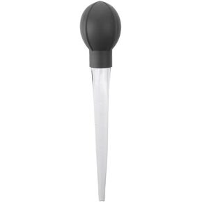 Kitchen Baking Tool Large Make UP Tool Clearly Marked Dropper Measuring Tube with Rubber Bulb Kitchen Cooking Baking