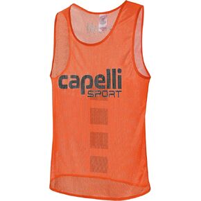 Capelli Sport Reversible Pinnie