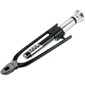 ARES 10010-9-Inch Safety Wire Twister Pliers – Durable Untwist Tool Grips, Twists, and Cuts Stainless Steel Safety Wire on Vehicles, Machinery, and Aircraft