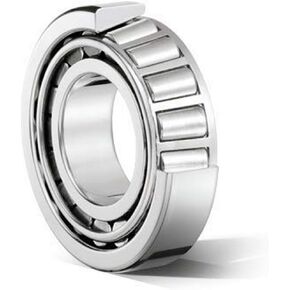TIMKEN Genuine Timken Bearing Set - SET413