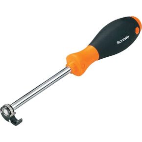 Weidmuller, 1900010000, Cable Gland Tool for Moulded M8 Cables