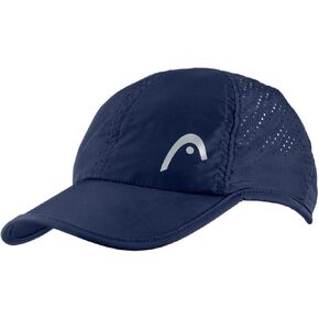 HEAD Pro Player Cap-Navy