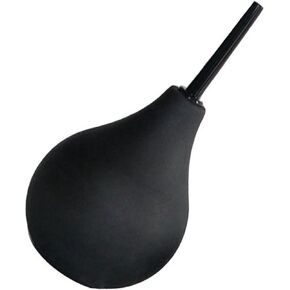 90-Black Premium Vaginal Douche and Enema Cleaner，Enema Bulb for Men, Anal Douche for Women,Say Goodbye to Discomfort and Odor, Feminine Care Douches and Enemas