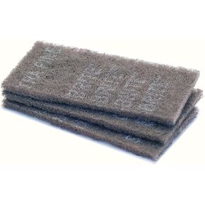 وسادة من ألياف النايلون الكاشطة من Tools4Boards للزلاجات وألواح التزلج على الجليد (3 قطع) in Kuwait