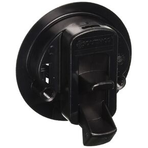 Southco Inc M1-63 Flush Pull Latch .475 to .675 Panel Thickness, Non-Locking