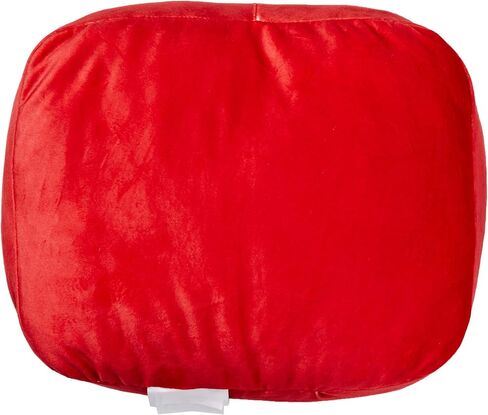 Northwest 11" Round New York Giants Cloud Logo Pillow in Saudi Arabia