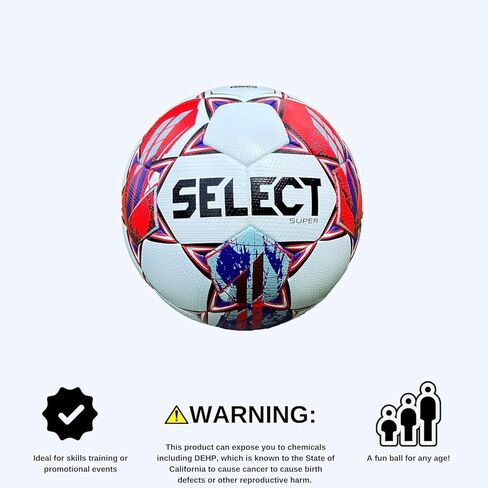 Select Mini Skills Soccer Ball in Kuwait