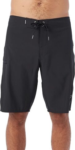 O'NEILL Mens Hyperfreak Heat S-Seam Fade 21 Swim, Grey, 28 in Saudi Arabia