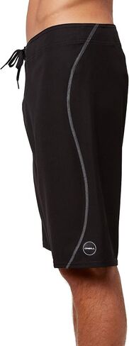 O'NEILL Mens Hyperfreak Heat S-Seam Fade 21 Swim, Grey, 28 in Saudi Arabia