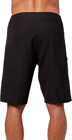 O'NEILL Mens Hyperfreak Heat S-Seam Fade 21 Swim, Grey, 28 in Saudi Arabia