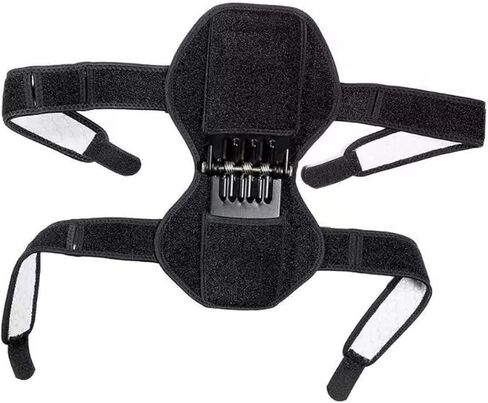 GREUS الرضفة تثبيت دعامة الركبة 1 زوج، دعم الركبة دعامة تخفيف آلام الركبة دعامة تثبيت واقية والعتاد رفع منصات الركبة الرضفة الداعم حامي الركبة المشتركة هشاشة العظام ممارسة القرفصاء in Kuwait