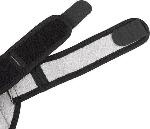 GREUS الرضفة تثبيت دعامة الركبة 1 زوج، دعم الركبة دعامة تخفيف آلام الركبة دعامة تثبيت واقية والعتاد رفع منصات الركبة الرضفة الداعم حامي الركبة المشتركة هشاشة العظام ممارسة القرفصاء in Kuwait