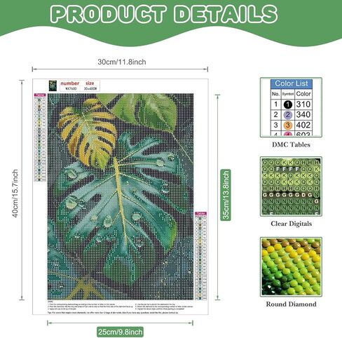 COMBYEO Lion Diamond Painting Kits for Adults, 5D DIY Jesus Diamond Art Kits, Full Round Drill Crystal Arts and Crafts, Flame Gem Art Painting Kit for Home Wall Decor(12x16inch) in Saudi Arabia