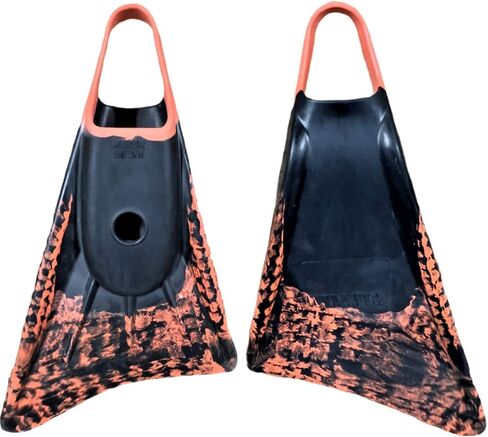 Stealth S1 Supreme Floating Swim FIN Training FINS Dive FINS – Choose Color and Size in Saudi Arabia