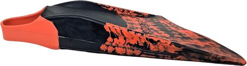 Stealth S1 Supreme Floating Swim FIN Training FINS Dive FINS – Choose Color and Size in Saudi Arabia