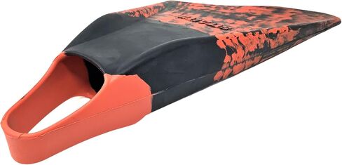 Stealth S1 Supreme Floating Swim FIN Training FINS Dive FINS – Choose Color and Size in Saudi Arabia