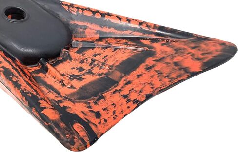 Stealth S1 Supreme Floating Swim FIN Training FINS Dive FINS – Choose Color and Size in Saudi Arabia