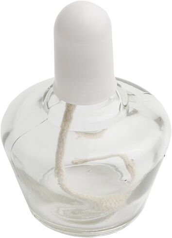 150 مللي مصباح الموقد الكحولي معدات مختبر الزجاج زجاجة مصباح تسخين الكحول الزجاجي in Kuwait