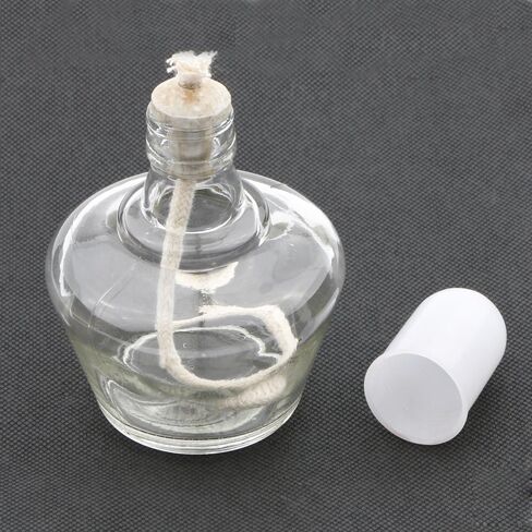 150 مللي مصباح الموقد الكحولي معدات مختبر الزجاج زجاجة مصباح تسخين الكحول الزجاجي in Kuwait